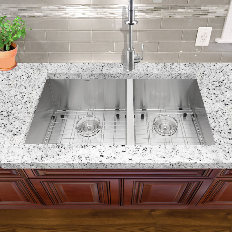 Nantucket Sinks Pro Series 32